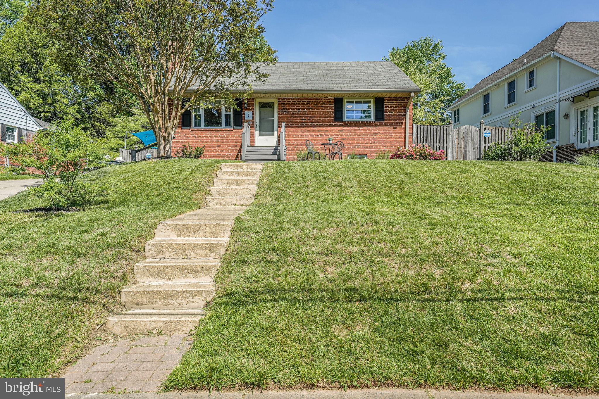 7306 Wayne Drive Annandale, VA 22003 - Photo 41 of 42