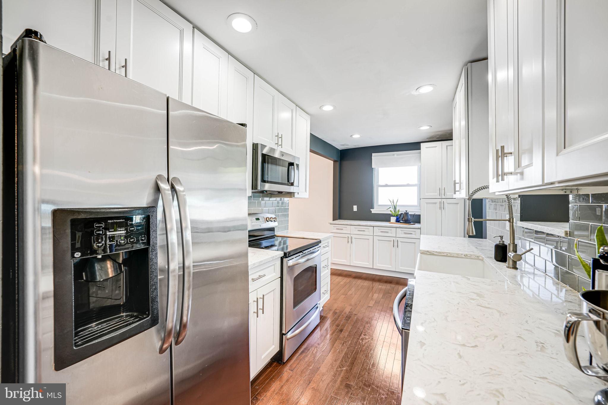 7306 Wayne Drive Annandale, VA 22003 - Photo 9 of 42 Convenient pantry