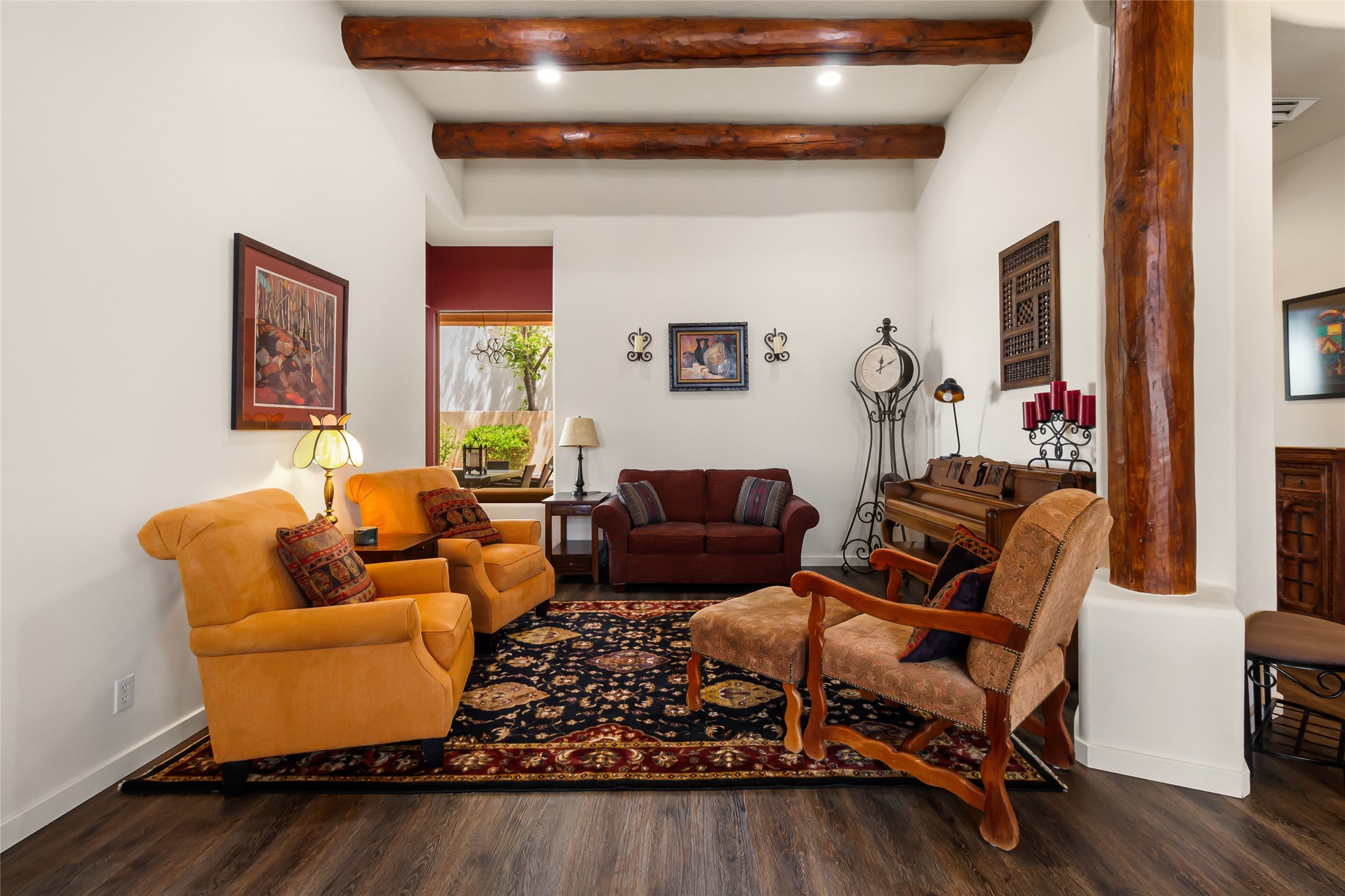 11 East Chili Line Road Santa Fe, NM 87508 - Photo 24 of 49