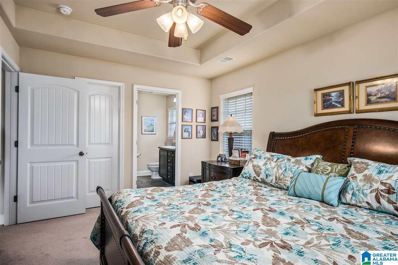 120 Crisfield Circle Alabaster, AL 35007 - Photo 19 of 27