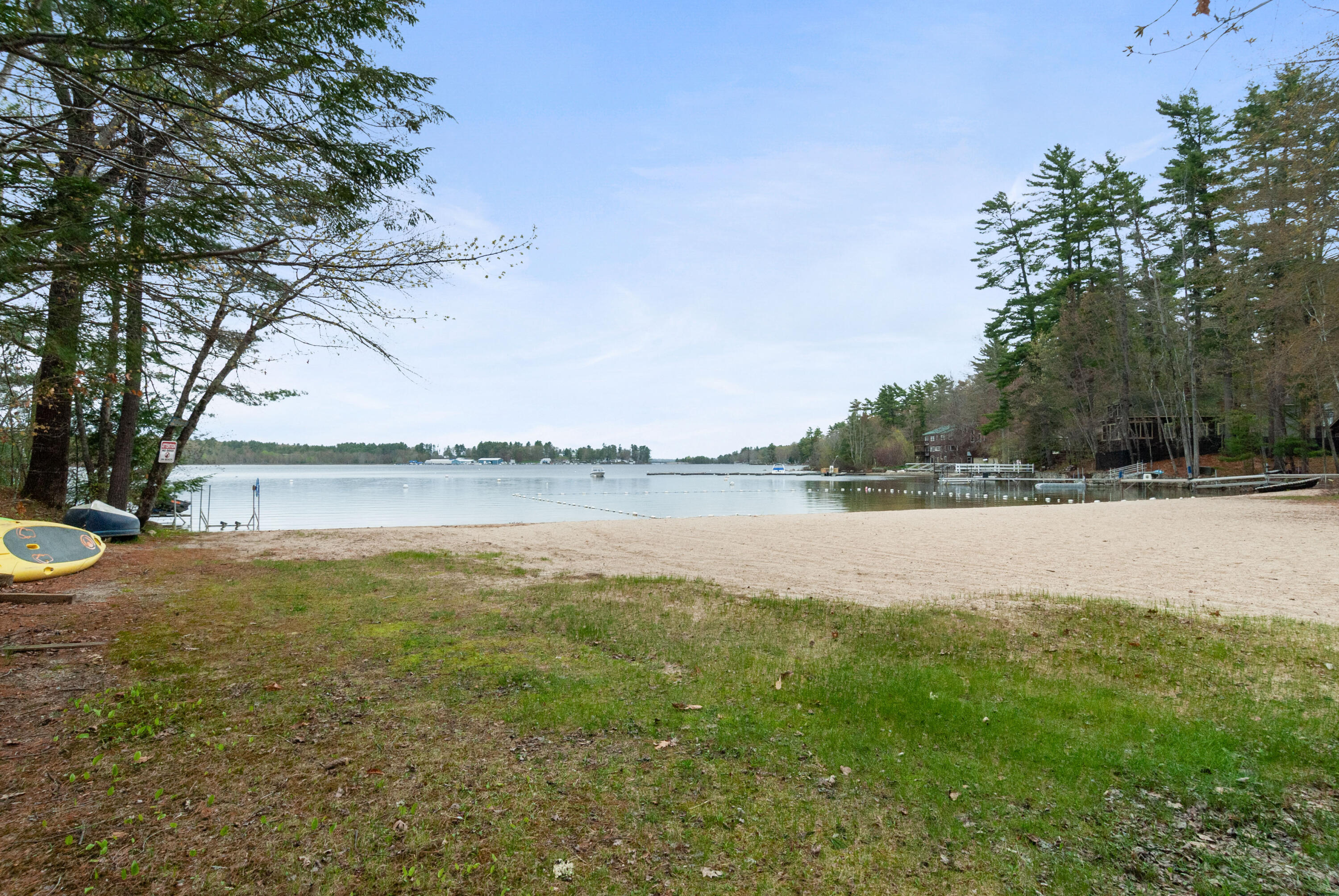 86 Basin Road Windham, ME 04062 - Photo 19 of 25 Beach #1