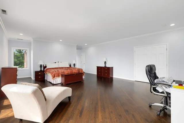 a view of a kitchen with a tub and painted walls