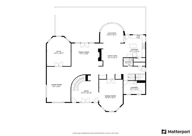 $1,239,000 | 309 West Dundee Road, Barrington, IL 60010