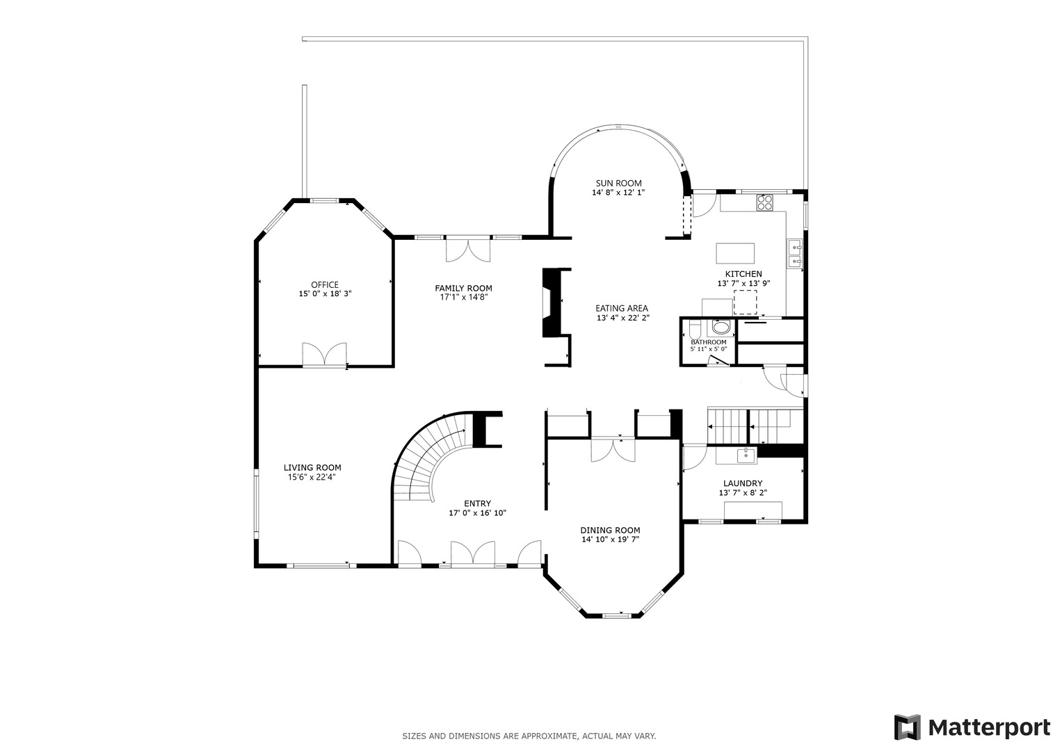 309 West Dundee Road Barrington, IL 60010 - Photo 55 of 57