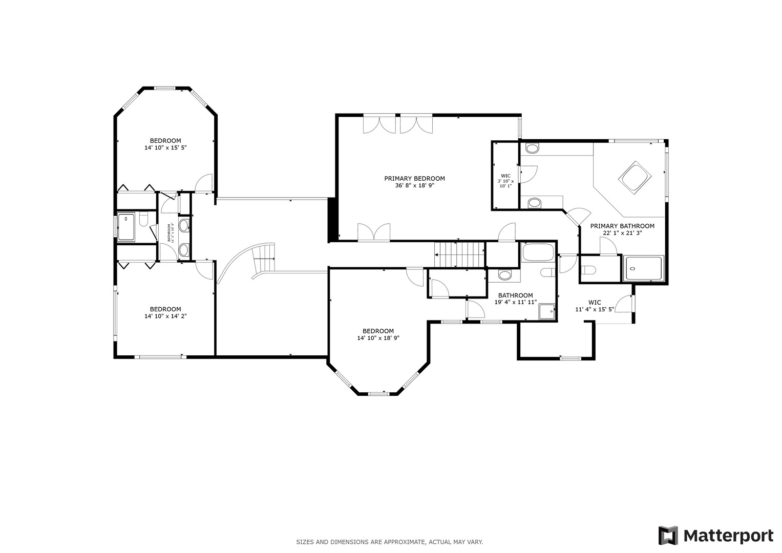 309 West Dundee Road Barrington, IL 60010 - Photo 56 of 57