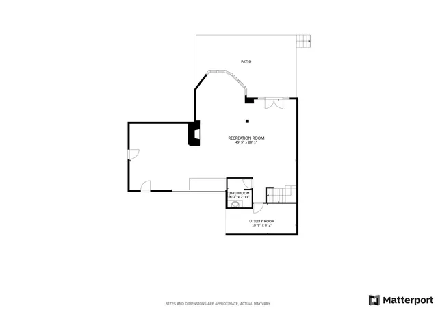 $1,239,000 | 309 West Dundee Road, Barrington, IL 60010