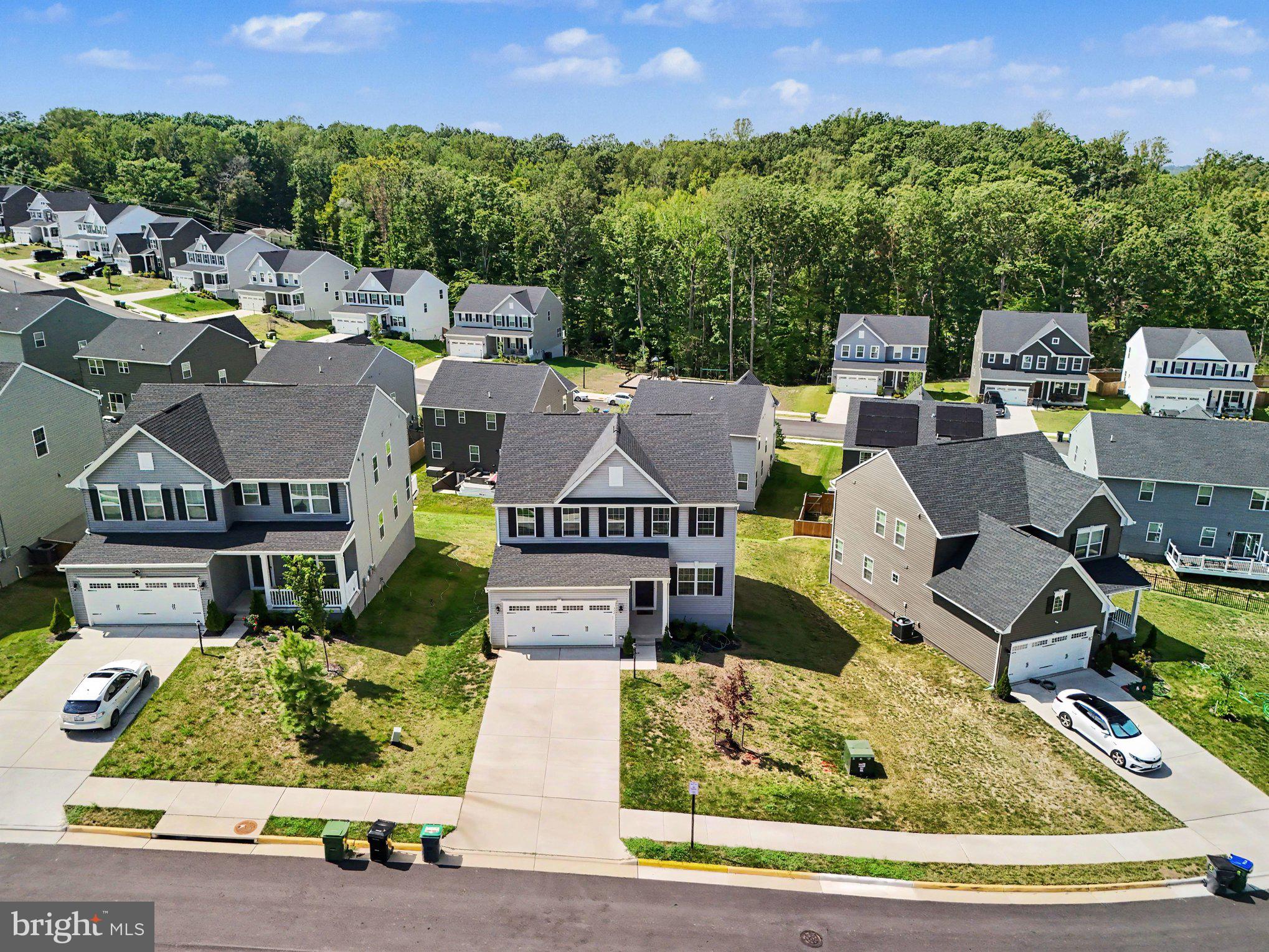 352 Greenstead Road Stafford, VA 22554 - Photo 32 of 37 Gallery Image 32
