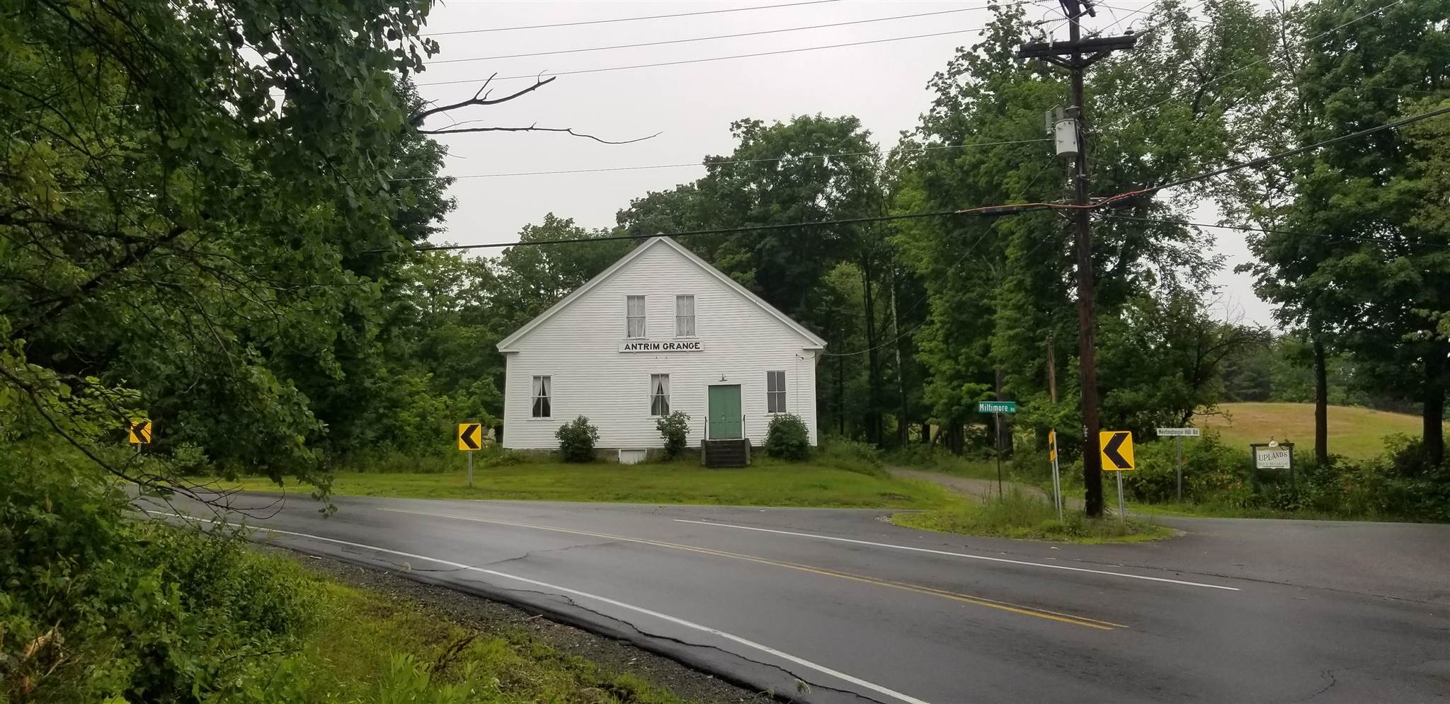 0 Clinton Road, Unit MAP 228 LOT 002 Antrim, NH 03440 - Photo 10 of 14 Gallery Image 10