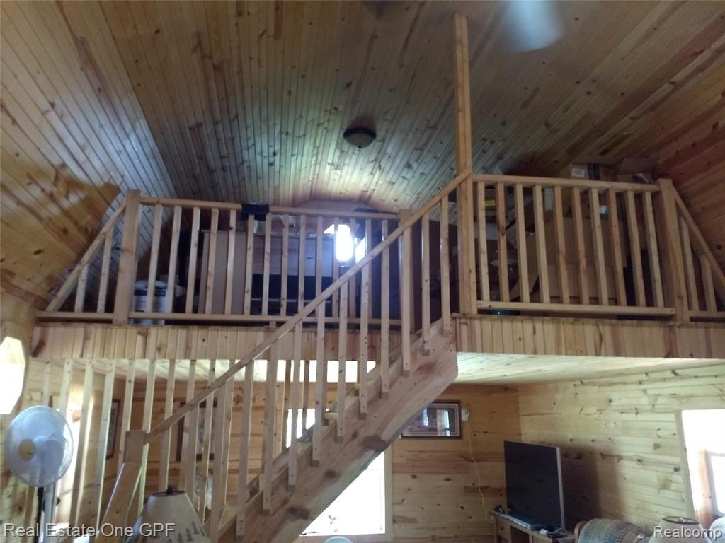 5246 Downington Road Decker, MI 48426 - Photo 23 of 41