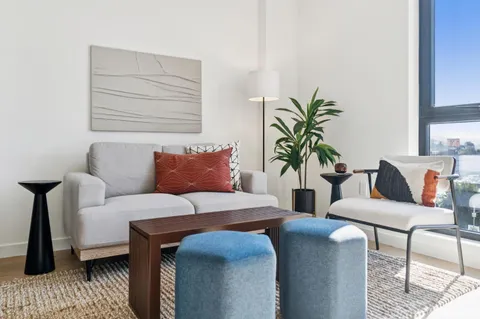 $399,000 | 988 Harrison Street, Unit S10, San Francisco, CA 94107