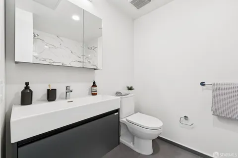 $399,000 | 988 Harrison Street, Unit S10, San Francisco, CA 94107