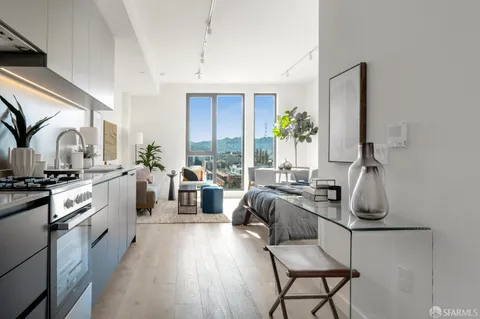 $399,000 | 988 Harrison Street, Unit S10, San Francisco, CA 94107