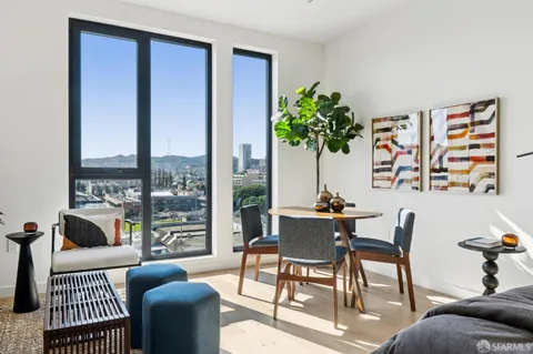 $399,000 | 988 Harrison Street, Unit S10, San Francisco, CA 94107