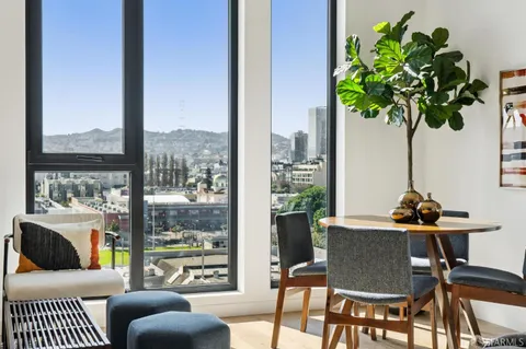 $399,000 | 988 Harrison Street, Unit S10, San Francisco, CA 94107
