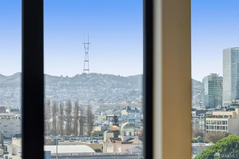 $399,000 | 988 Harrison Street, Unit S10, San Francisco, CA 94107