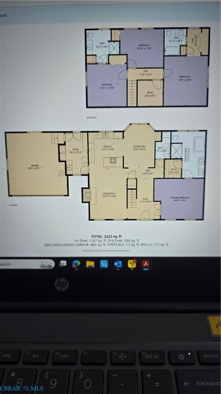 411 Hookemfair Road Cobbs Creek, VA 23035 - Photo 47 of 50