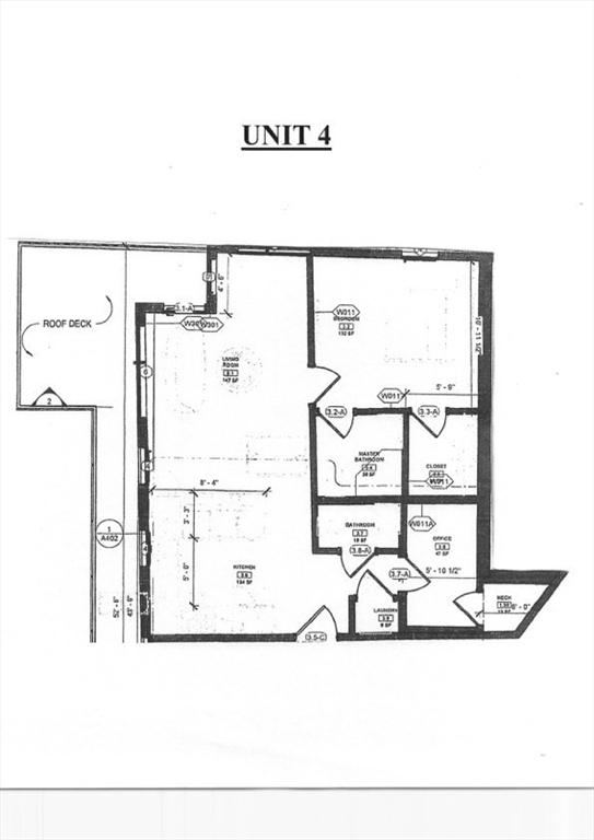 979 Main Street, Unit 4 Walpole, MA 02081 - Photo 4 of 4