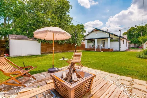 $419,000 | 916 South Montreal Avenue, Dallas, TX 75208