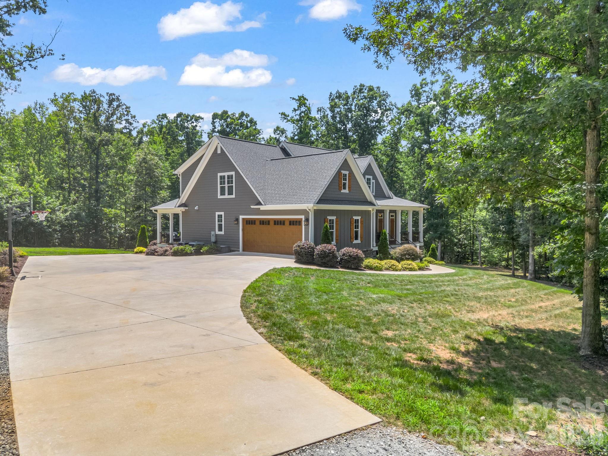 1338 Andrew Mills Road Bostic, NC 28018 - Photo 43 of 48