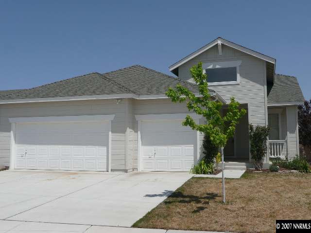 9975 Moondust Court Reno, NV 89506 - Photo 1 of 8 Photo 1