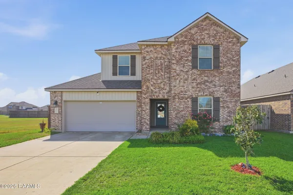 $285,000 | 4041 Starling Place, Jennings, LA 70546