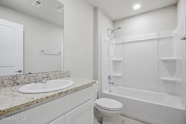 $285,000 | 4041 Starling Place, Jennings, LA 70546