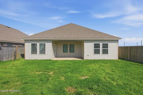 $285,000 | 4041 Starling Place, Jennings, LA 70546