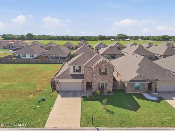 $285,000 | 4041 Starling Place, Jennings, LA 70546