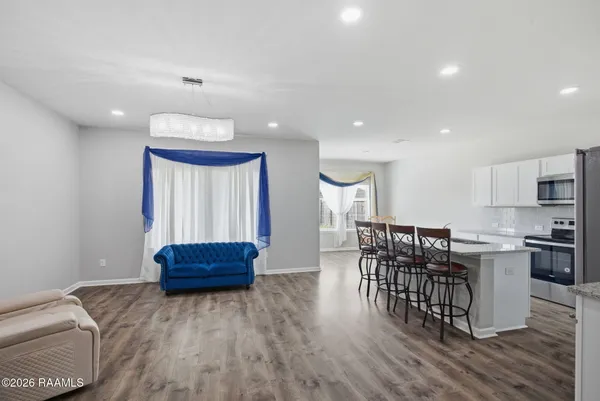 $285,000 | 4041 Starling Place, Jennings, LA 70546