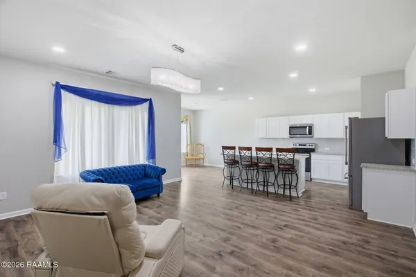 $285,000 | 4041 Starling Place, Jennings, LA 70546