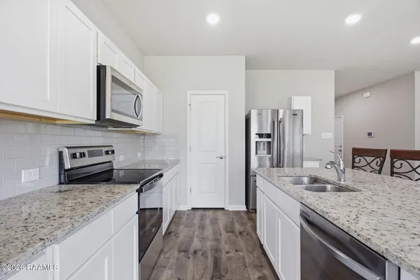 $285,000 | 4041 Starling Place, Jennings, LA 70546