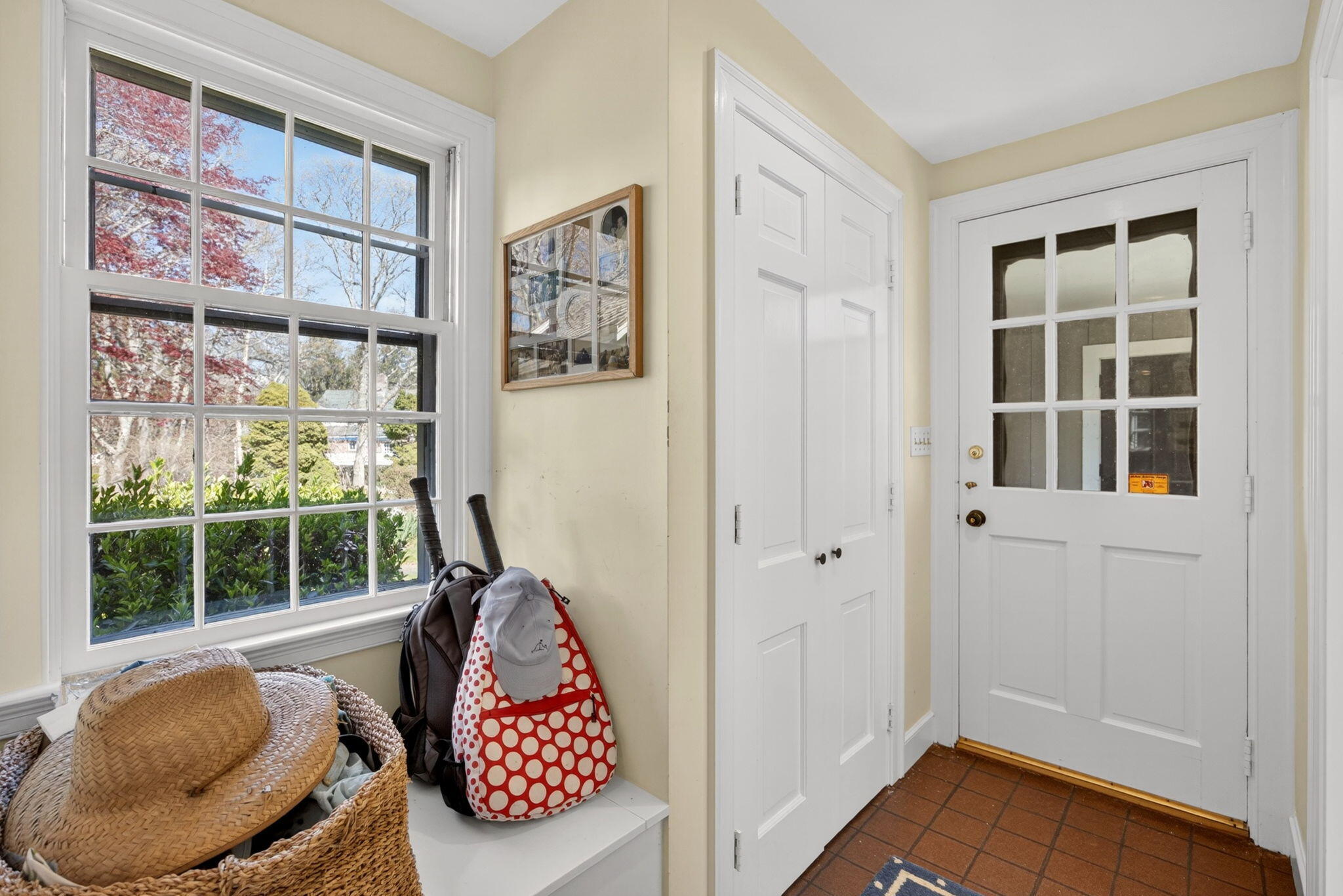 23 Antioch Road Falmouth, MA 02540 - Photo 26 of 69 Back Hall