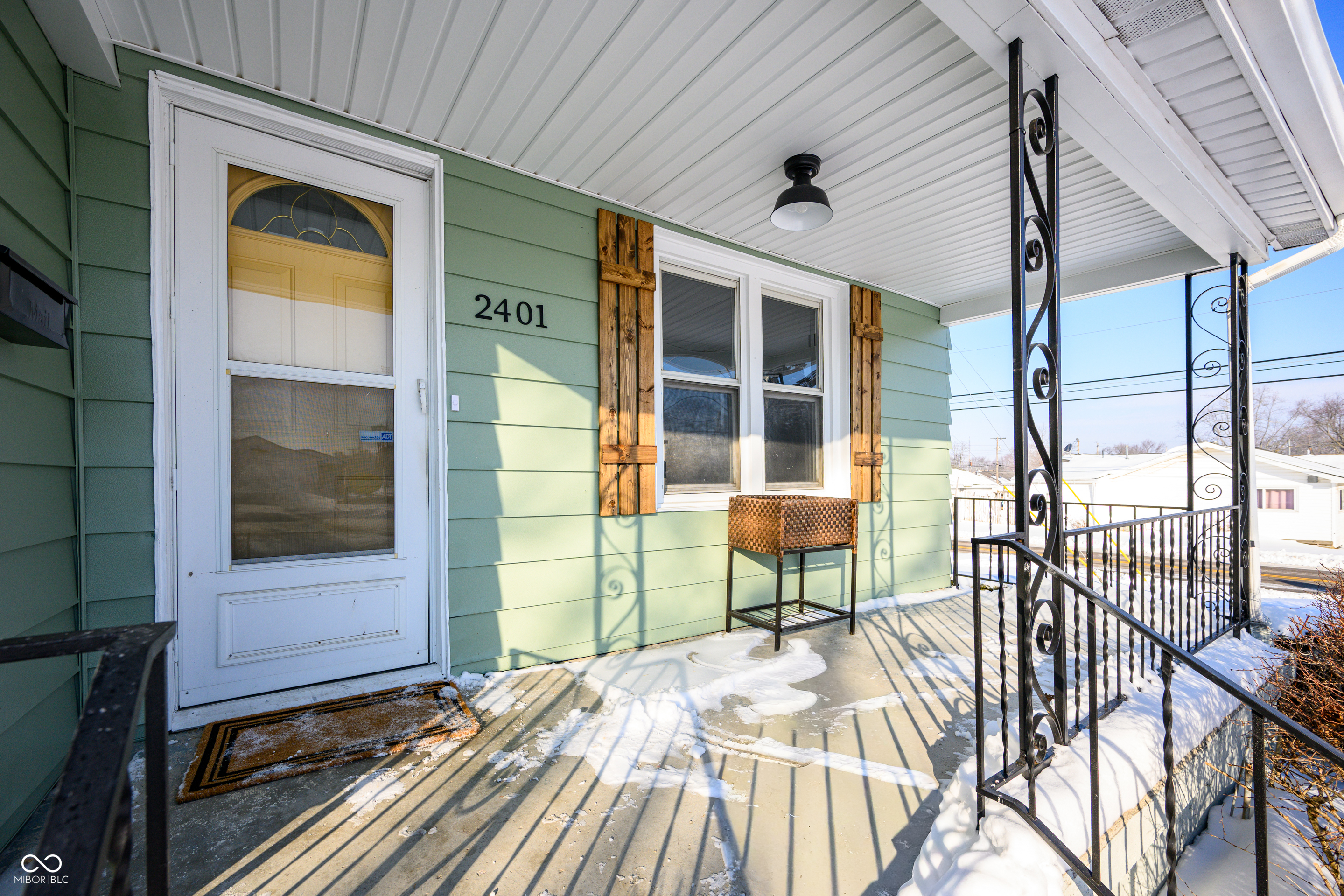 2401 South 19th Street New Castle, IN 47362 - Photo 2 of 24