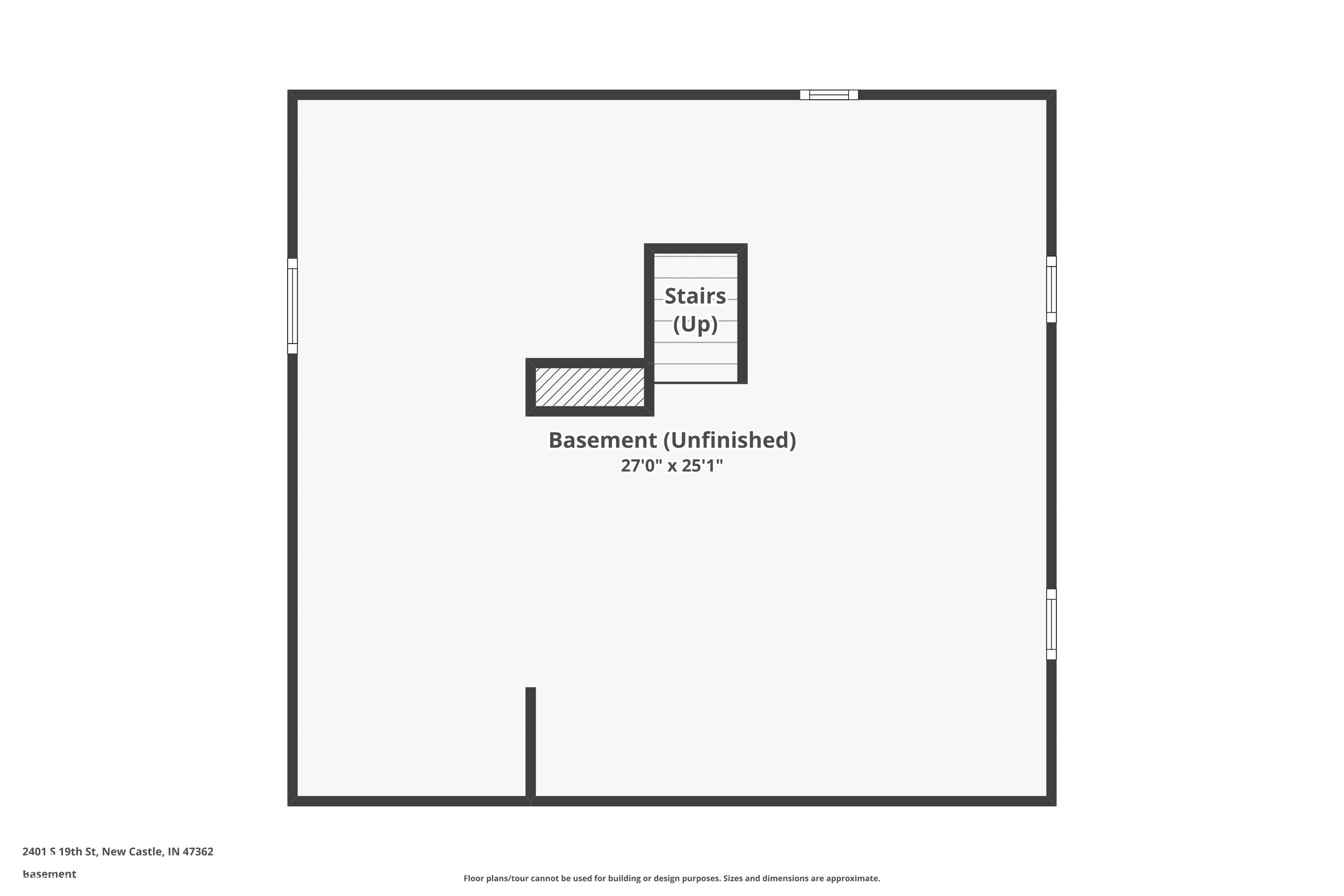 2401 South 19th Street New Castle, IN 47362 - Photo 21 of 24