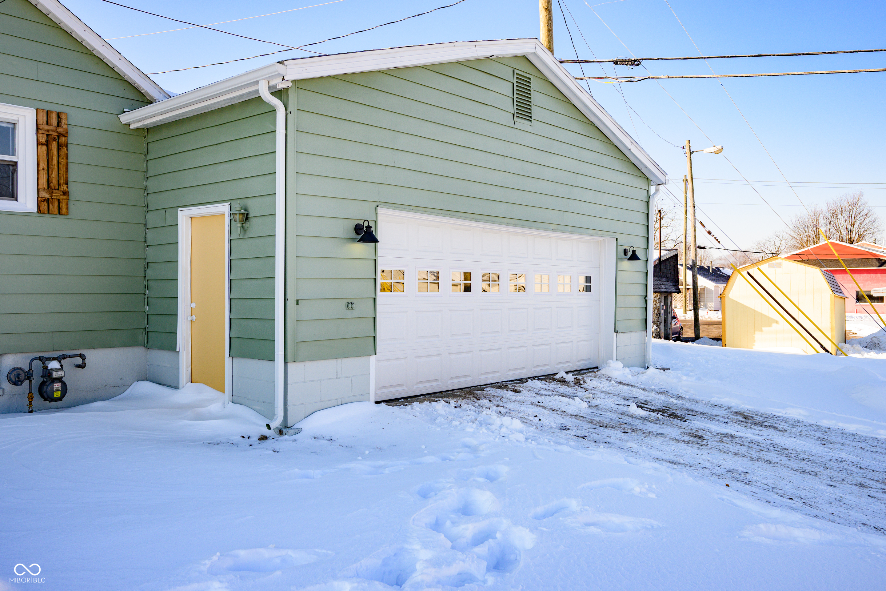 2401 South 19th Street New Castle, IN 47362 - Photo 22 of 24