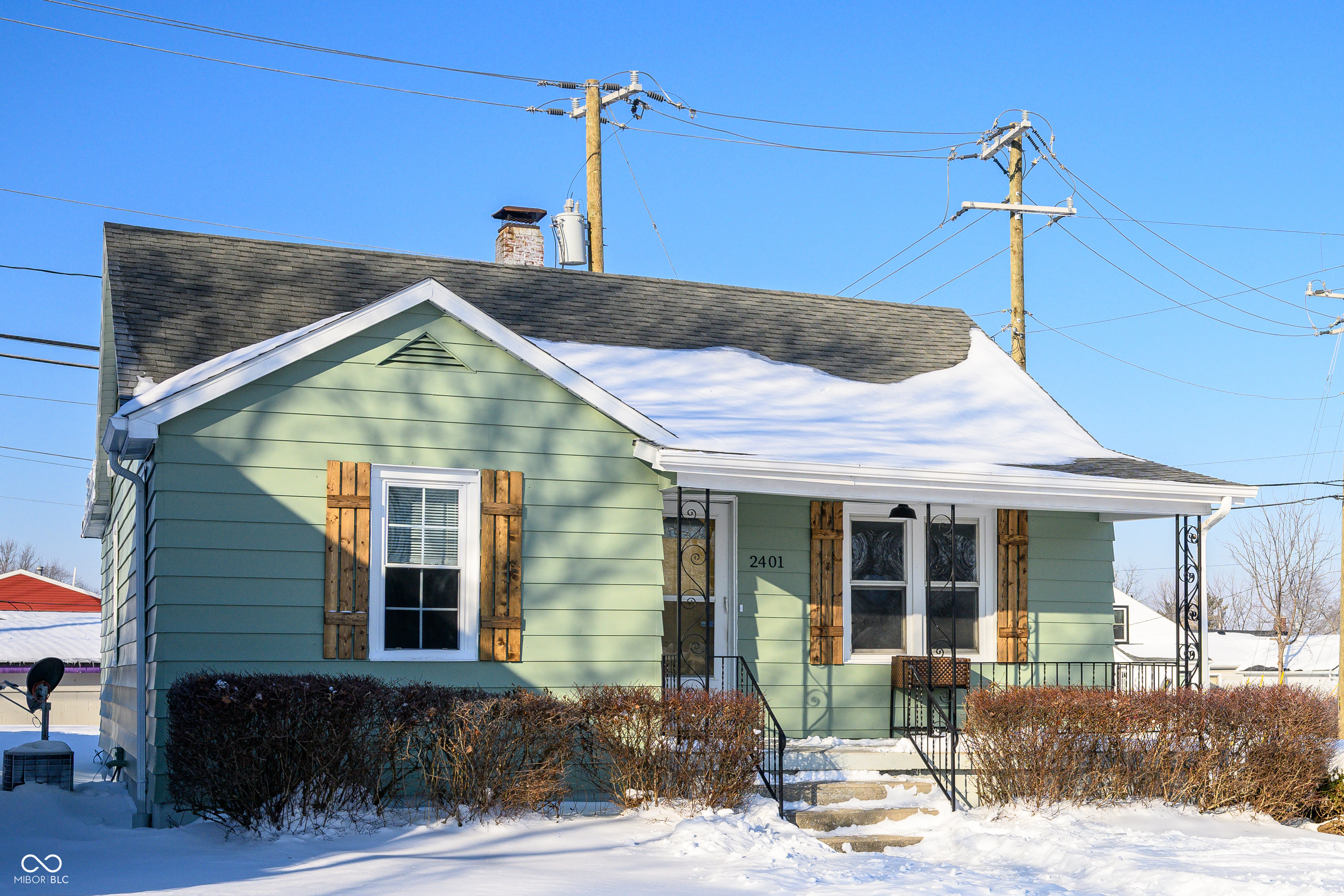 2401 South 19th Street New Castle, IN 47362 - Photo 24 of 24