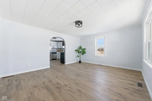 $169,000 | 2401 South 19th Street, New Castle, IN 47362