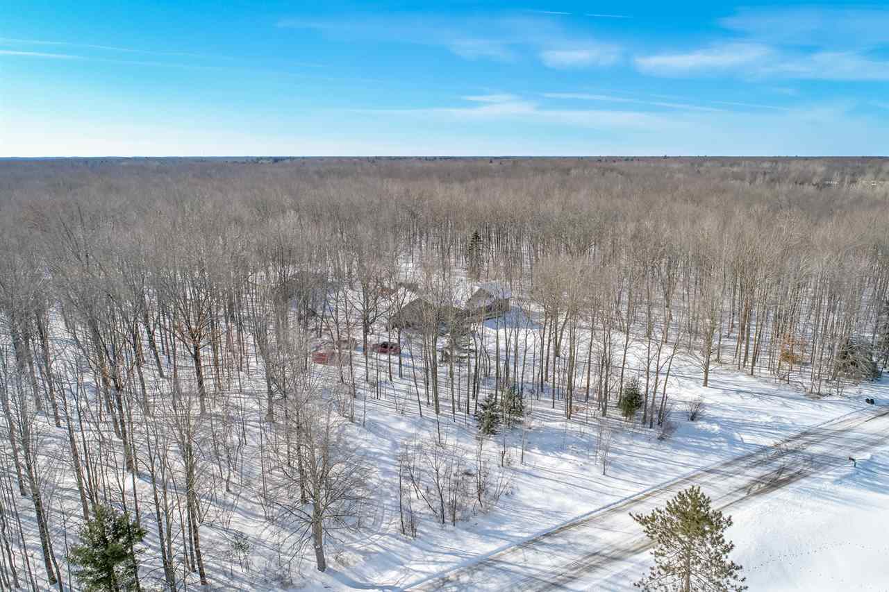 22555 West Marion Road Brant, MI 48614 - Photo 44 of 49