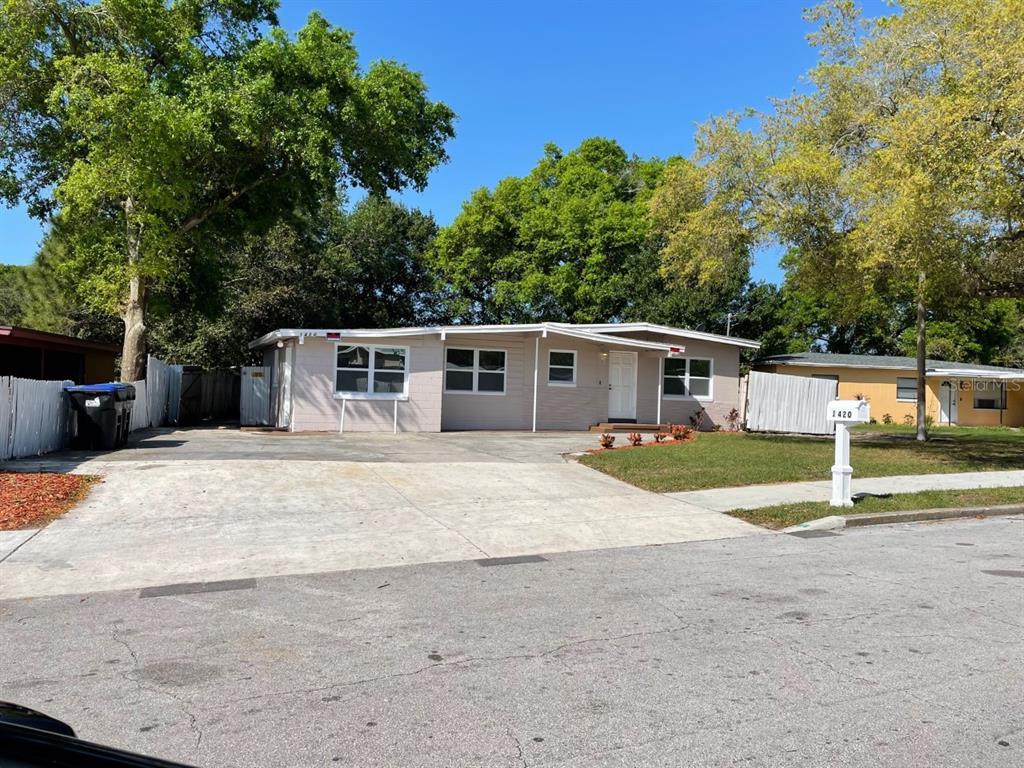1420 Roger Babson Road Orlando, FL 32808 - Photo 1 of 1 Gallery Image 1