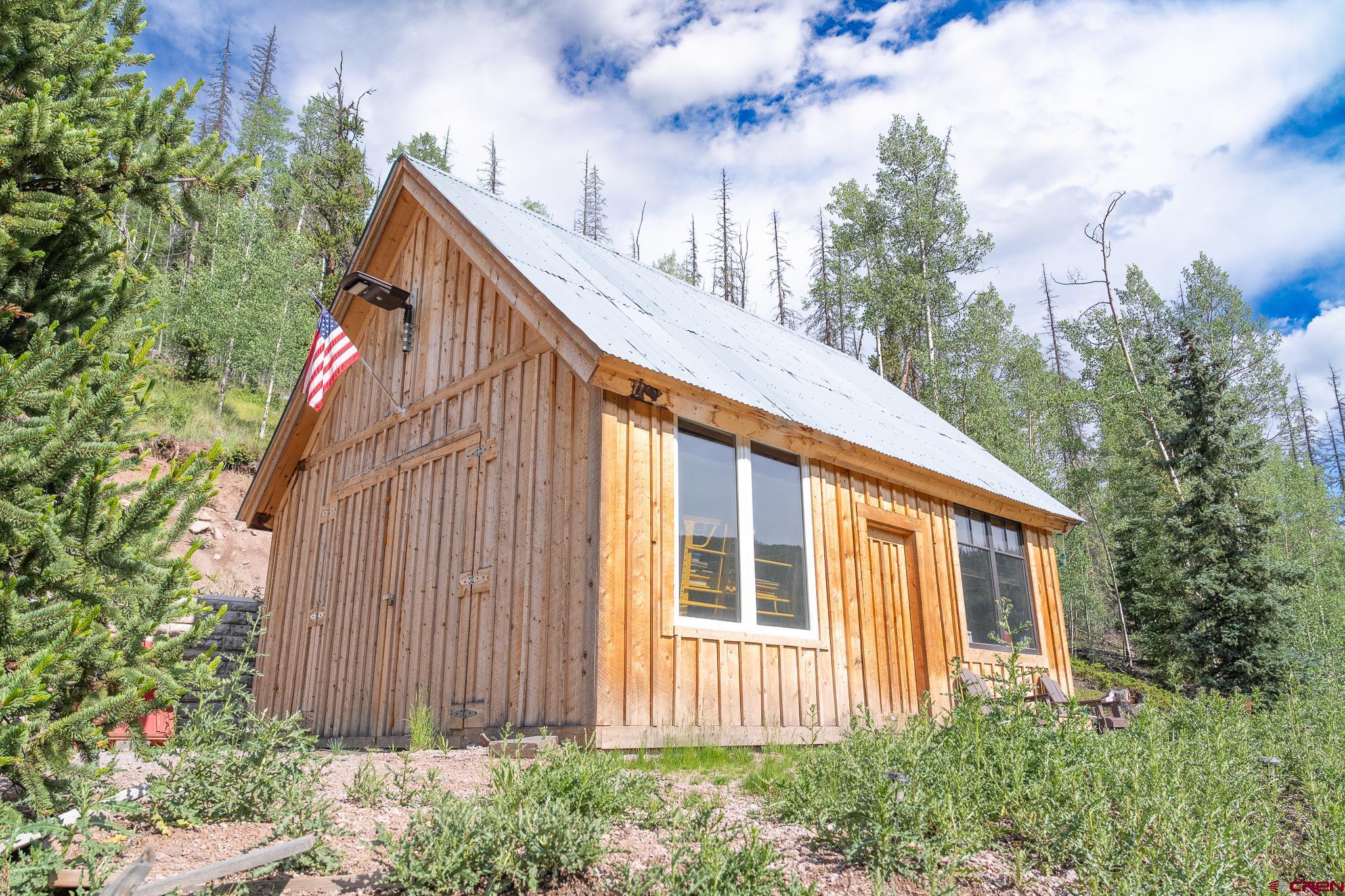 2540 Usfs Road Creede, CO 81130 - Photo 16 of 26 Gallery Image 16