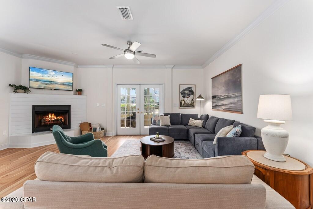 111 Parkside Circle Port St. Joe, FL 32456 - Photo 16 of 102