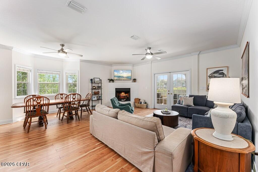 111 Parkside Circle Port St. Joe, FL 32456 - Photo 21 of 102