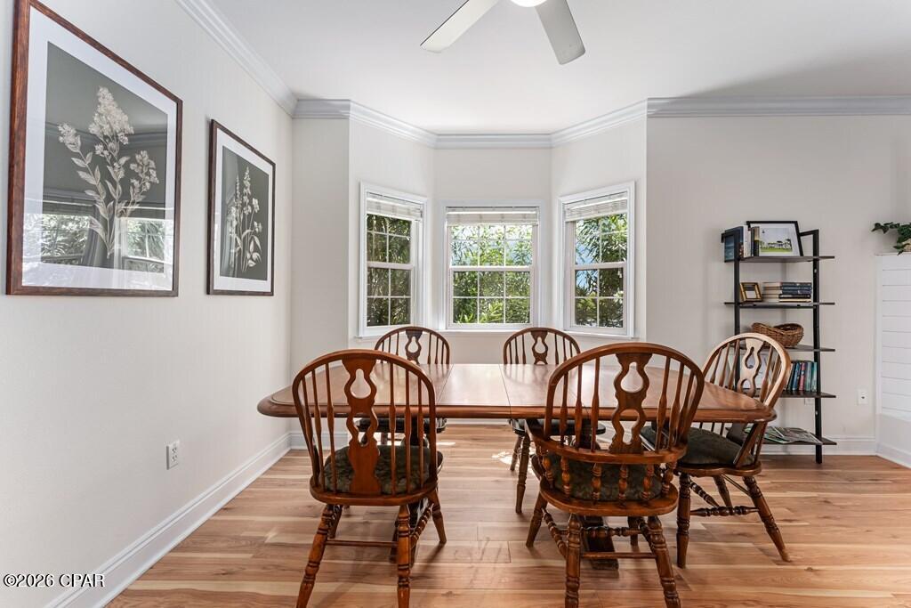111 Parkside Circle Port St. Joe, FL 32456 - Photo 24 of 102