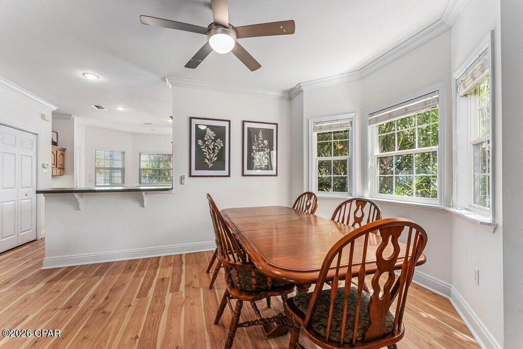 111 Parkside Circle Port St. Joe, FL 32456 - Photo 25 of 102