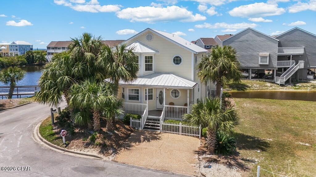111 Parkside Circle Port St. Joe, FL 32456 - Photo 3 of 102