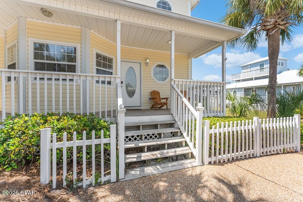 111 Parkside Circle Port St. Joe, FL 32456 - Photo 71 of 102