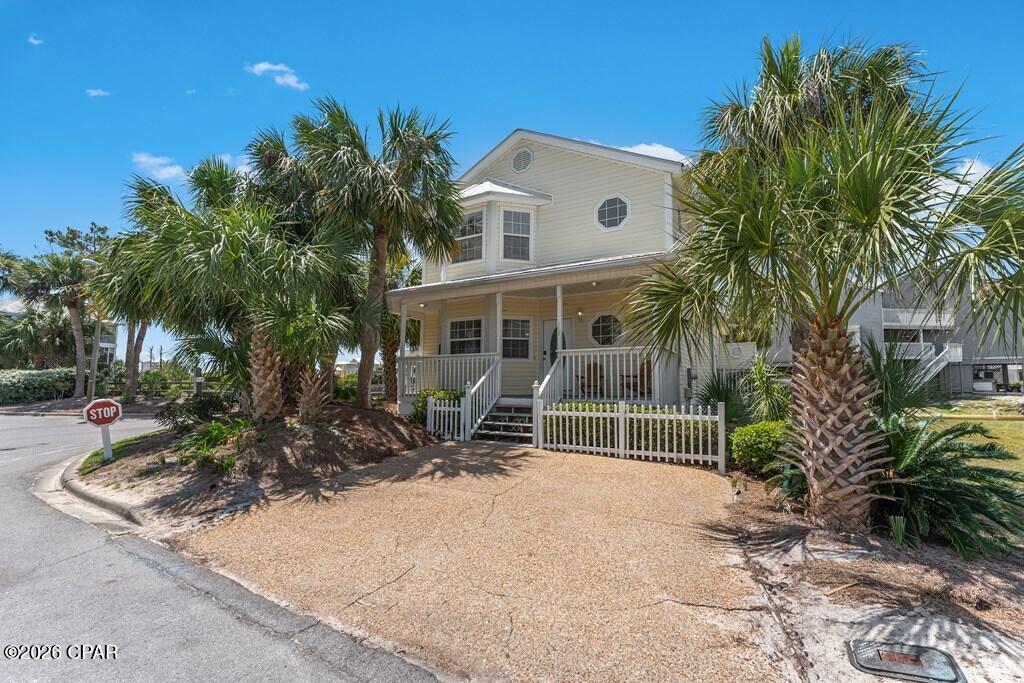 111 Parkside Circle Port St. Joe, FL 32456 - Photo 72 of 102