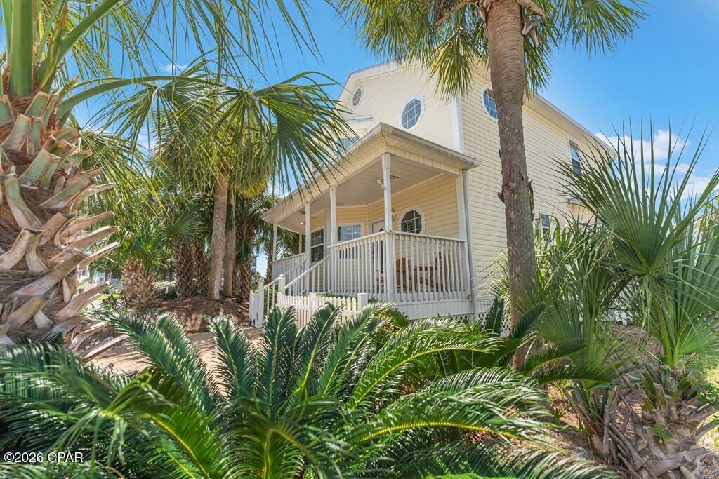 111 Parkside Circle Port St. Joe, FL 32456 - Photo 73 of 102