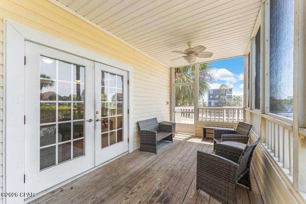 111 Parkside Circle Port St. Joe, FL 32456 - Photo 76 of 102