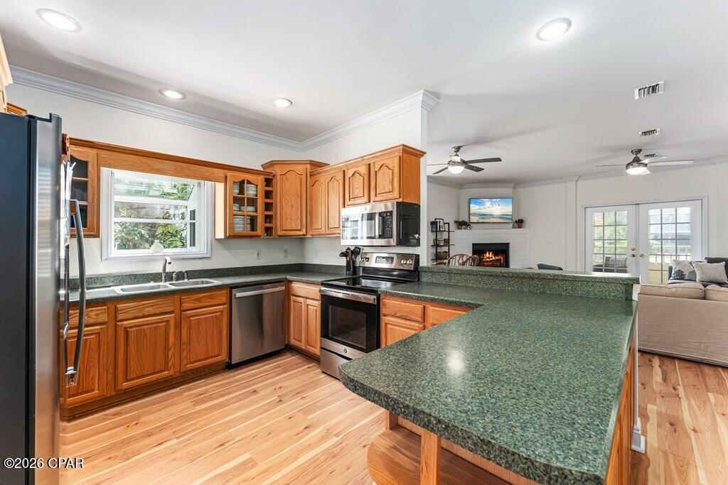 111 Parkside Circle Port St. Joe, FL 32456 - Photo 8 of 102